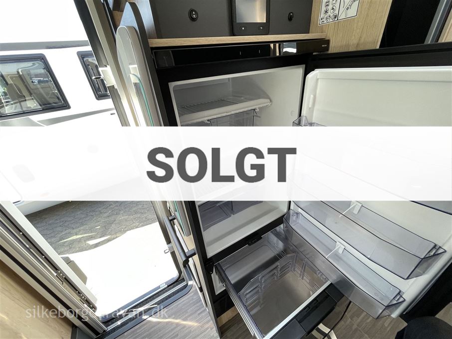 Elnagh T-Loft 532